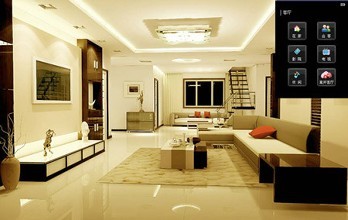 智能家居的个人认识