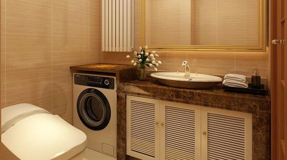 修洗衣机修出来的生命哲学